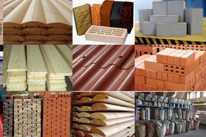 Утверждены меры по развитию промышленности строительных материалов