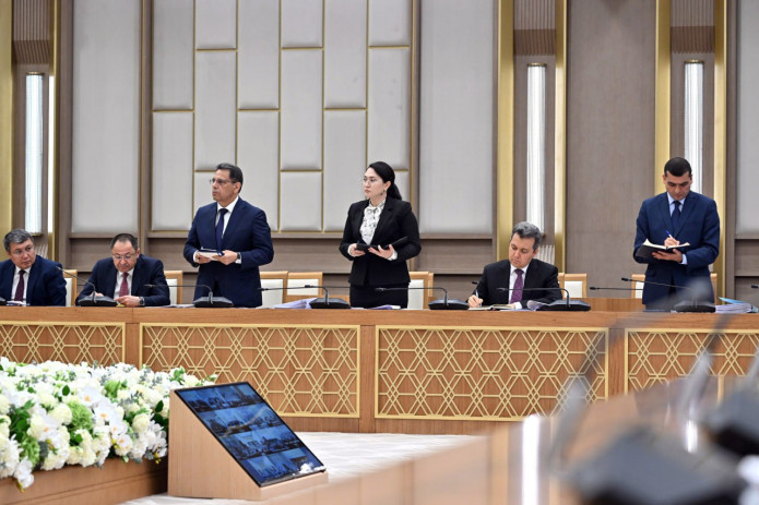 Tibbiyot sohasini baholash milliy markazi tashkil qilinadi