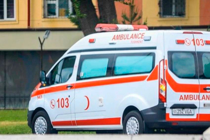 Buxorodagi xususiy bog‘chada 2 yashar bola tok urib vafot etdi