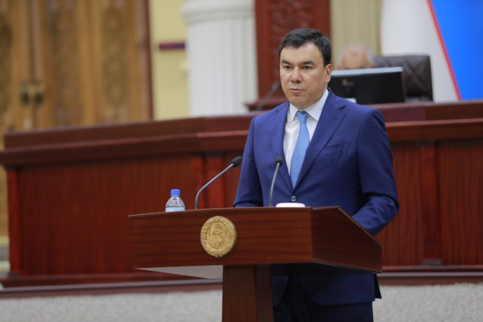 Deputatlar Ekologiya vazirini havo ifloslanishi bo‘yicha hisob berish uchun parlamentga chaqirtirishga qaror qildi