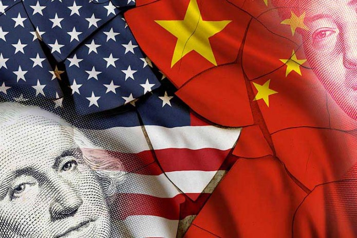 Xitoy bilan urushni boshlash AQSHga qimmatga tushishi mumkin - Huanqiu Shibao