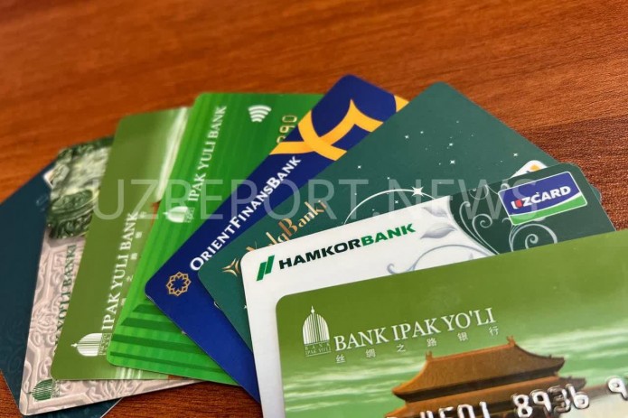 "UZCARD" va "HUMO" bankomatlariga integratsiya qilingan banklar soni 16 taga yetdi