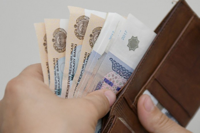 350 o‘ringa mo‘ljallangan ochiq stipendiya tanlovi e’lon qilindi