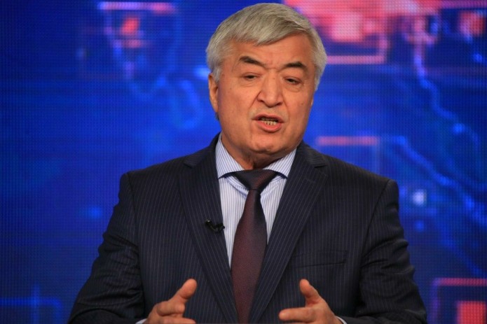 Законодательная палата одобрила кандидатуру нового главы Минздрава