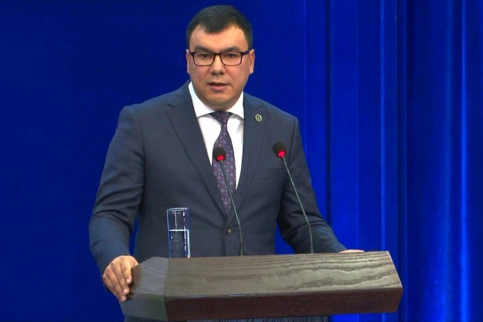 Aziz Abduhakimov: We will be able to increase the share of tourism up to 5% of GDP