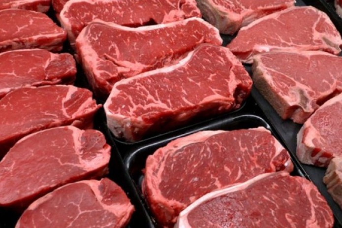 Узбекистан снял ограничения на ввоз мяса из Казахстана