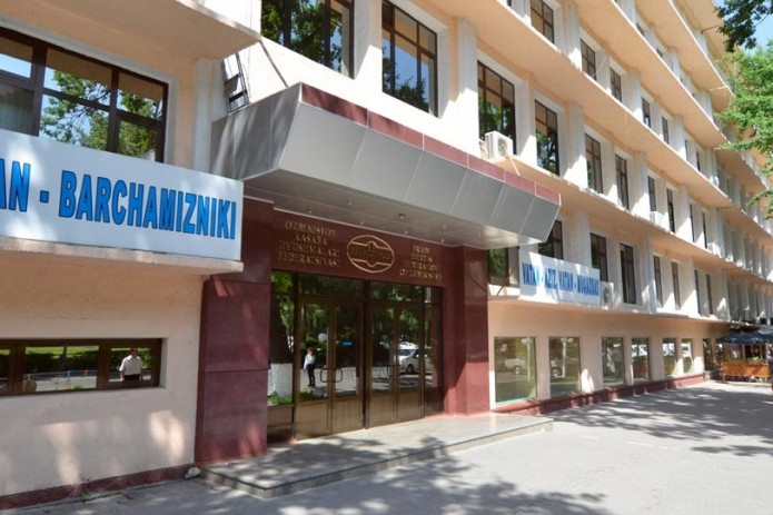 O‘zbekiston kasaba uyushmalari federatsiyasi va Rossiya mustaqil kasaba uyushmalari federatsiyasi o‘rtasida kelishuv imzolandi