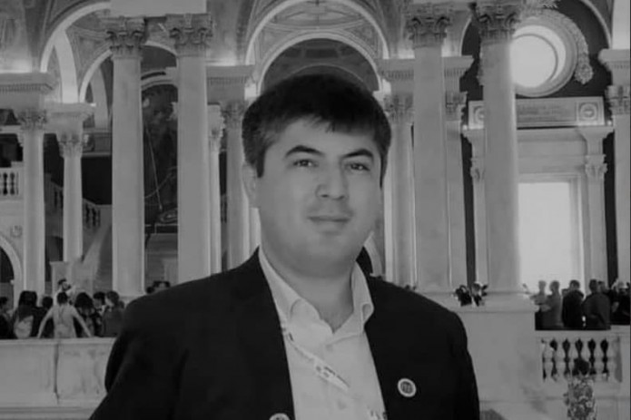 "Xalq so'zi" gazetasi muxbiri Saidjon Maxsumov avtohalokatda vafot etdi