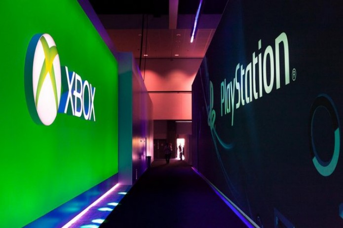 Microsoft и Sony заключили стратегическое партнерство