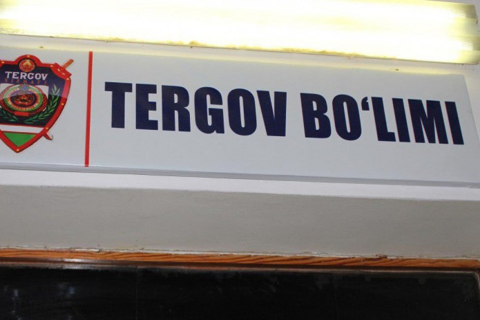 Chilonzorda tergov bo'limining 4-qavatidan sakrab, joniga qasd qilgan 21 yoshli yigit ishi yuzasidan jinoyat ishi qo'zg'atildi
