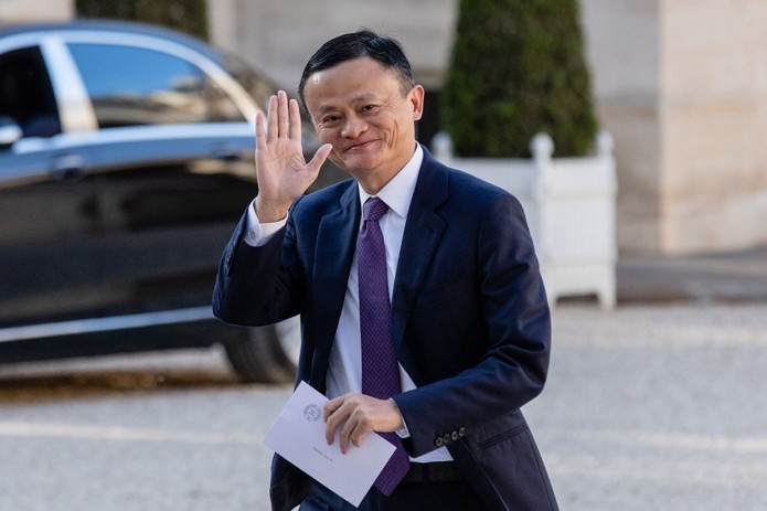 Alibaba and Jack Ma funds to help Uzbekistan fight coronavirus