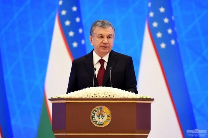 Shavkat Mirziyoyev declares 2020 Year of science, education and digital economy