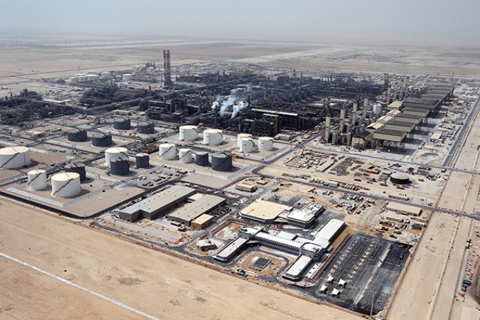 Enter Engineering completes $3.6bn GTL plant construction in Uzbekistan