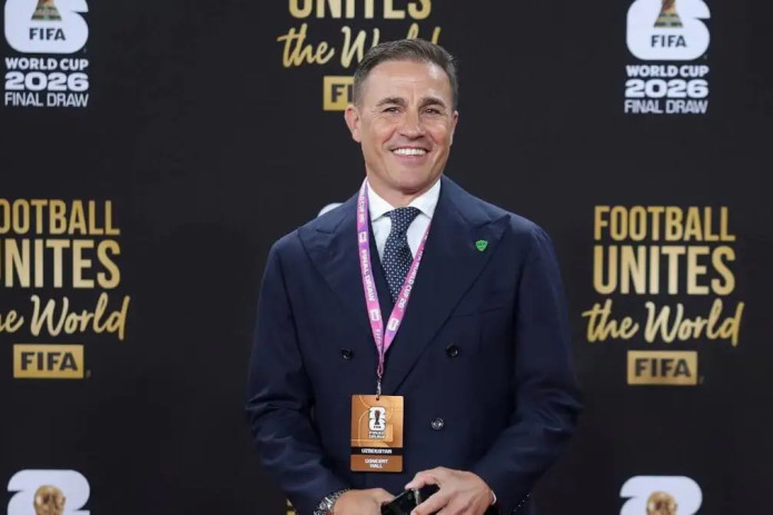 "Энди энг муҳими — тайёргарликни тўғри олиб бориш ва охиригача курашиш" - Каннаваро Португалия ва Колумбия билан гуруҳ ҳақида