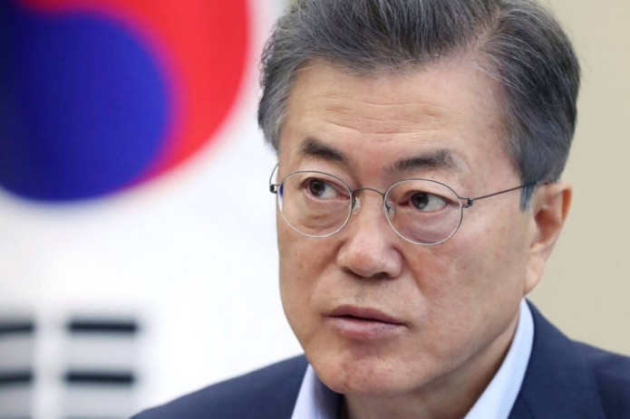 Южная Корея: КНДР выразила готовность к полной денуклеаризациии