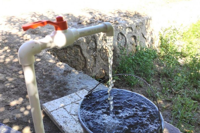 Kashkadarya Water Supply Reforms Forge Ahead Despite Challenges