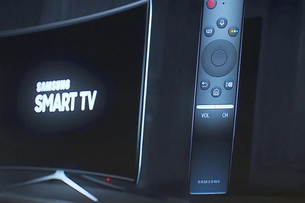 Samsung Electronics Smart TV yangi seriyadagi televizorlarini taqdim qildi