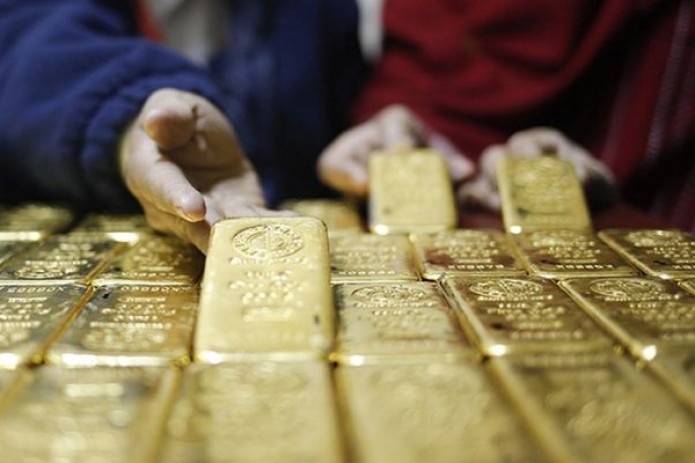 Золотовалютные резервы Узбекистана достигли $35,1 млрд.