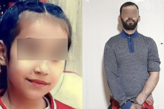 Toshkent shahrida zo‘rlik va qotillik alomatlari bilan 12 yoshli qizning murdasi topildi