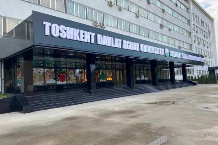 Yangi o'quv yilidan boshlab agrar OTMlar qoshidagi litsey bitiruvchilari suhbat asosida o‘qishga qabul qilinishi mumkin