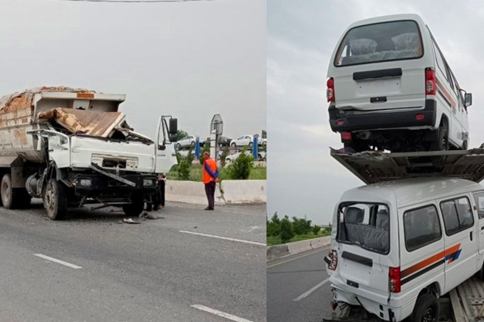 Новый chevrolet damas