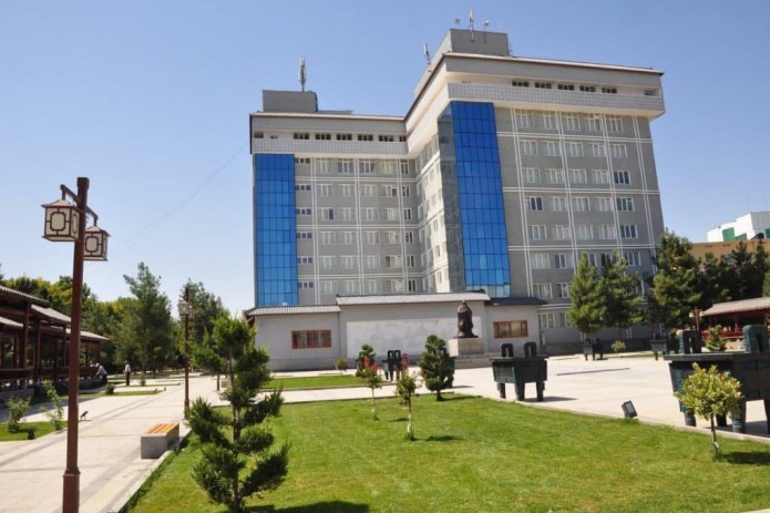 Uzbek-Finnish pedagogical institute to open in Samarkand