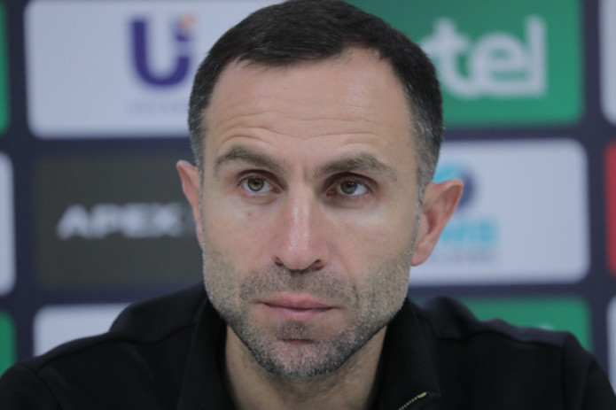 Uzbekistan makes Olympic Debut with diverse U23 squad for Paris 2024