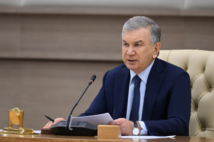 Soliq va bojxona sohalaridagi kamchiliklar bu tizimlarda navbatdagi islohotlarni talab qilayotgani qayd etildi