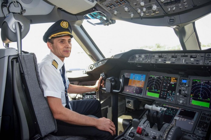 NAC and Inha Technical College to train aviation specialists in Tashkent