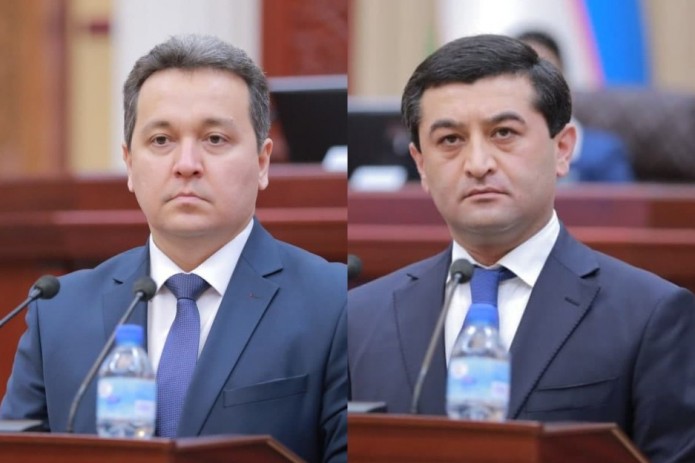 В Узбекистане утверждены новые главы Мининфокома и МНО