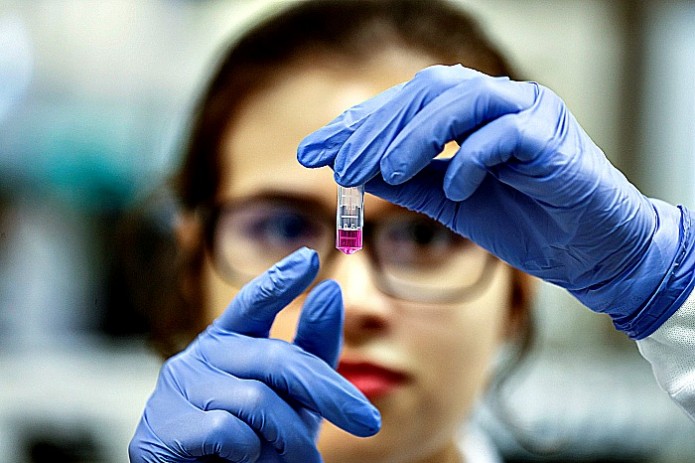 Китайская «Sinopharm Group» предложила испытать вакцину от COVID-19 в Узбекистане