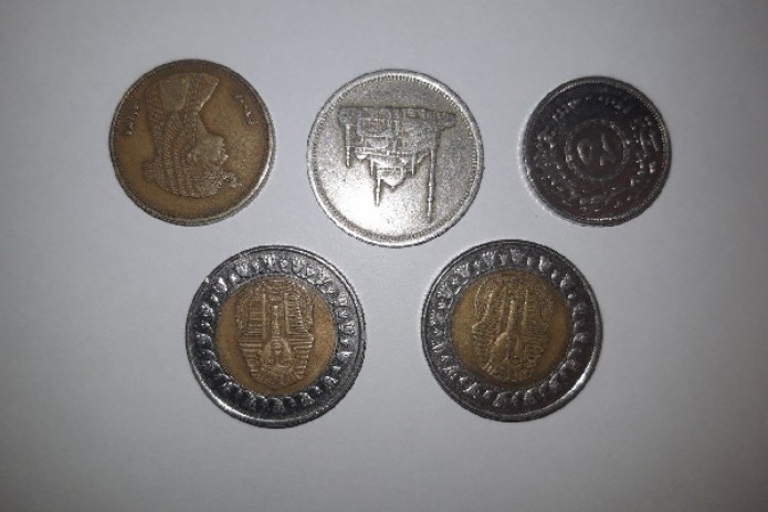 Karshi suspends illegal export of historical coins