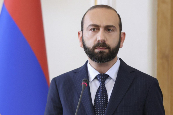 Armaniston Ozarboyjon bilan kelishuvlar doirasida o‘z Konstitutsiyasini o‘zgartirish majburiyatini olmagan -Armaniston TIV