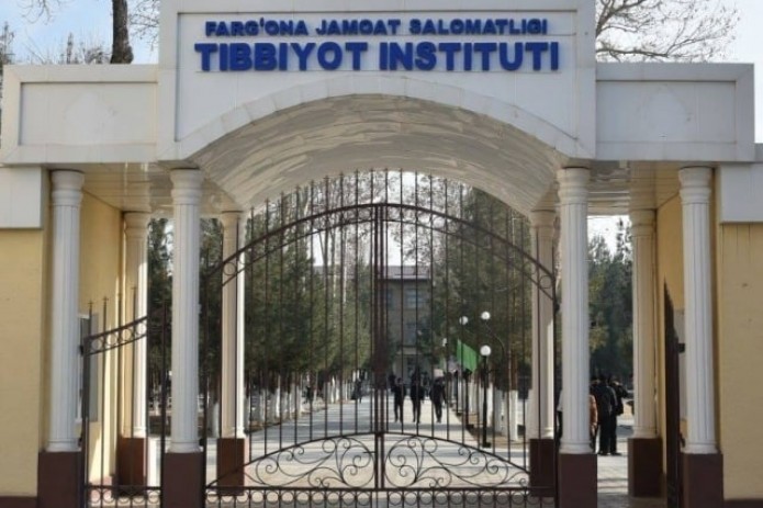 Farg‘onada gaz portlashi oqibatida 3 nafar hindistonlik talaba jarohatlandi