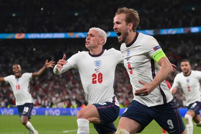 Inglizlar peshqadam, Braziliya ikkinchi, Argentina beshlikda yo‘q: JCh-2022 ning eng qimmat terma jamoalari