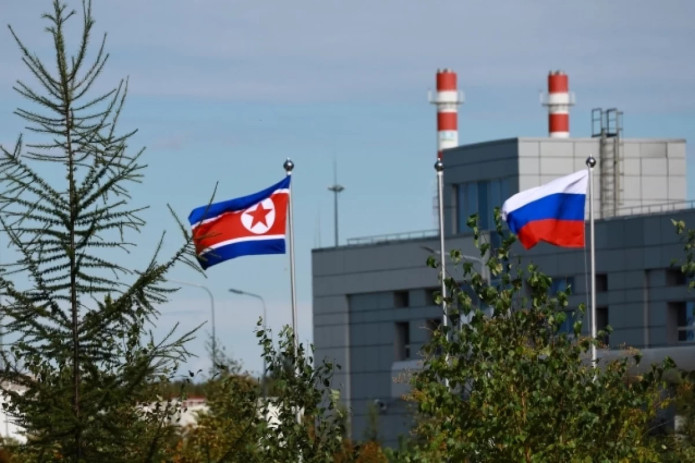 KXDR ishchilari Rossiyaning Kursk viloyatini tiklash uchun yuboriladi