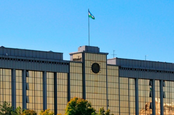 O'zbekistonda Vazirlar Mahkamasining yangi tarkibi tasdiqlandi