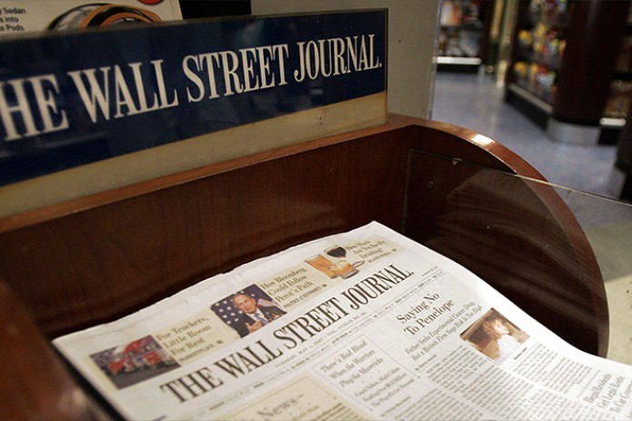 The Wall Street Journal в очередной раз об изменениях в Узбекистане