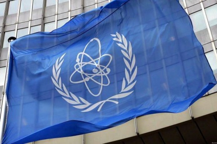 Делегация Международного агентства по атомной энергии посещает Узбекистан