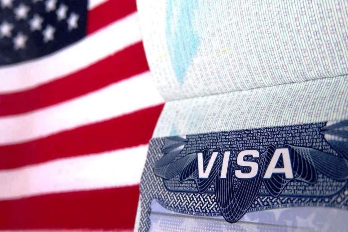 The United States refuses 47% of U.S. visa applications in Uzbekistan