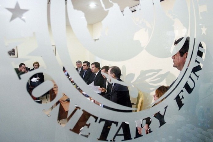 МВФ: Настоящая налоговая система препятствует созданию рабочих мест