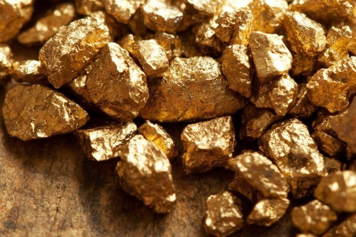 Uzbekistan finds 133 tons of gold reserves in new deposit