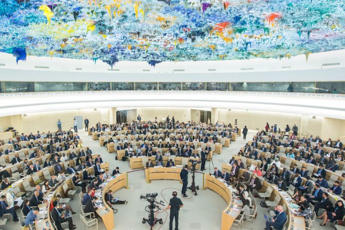 Uzbekistan elected member of UN Human Rights Council for first time in its history