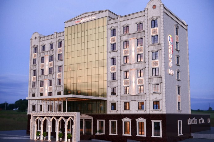 В Бухаре откроется новый отель «Ramada Encore by Wyndham Bukhara»
