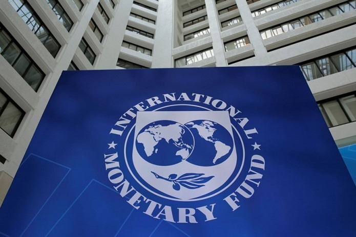 МВФ ждет ускорения роста ВВП Узбекистана, призывает ограничить увеличение кредитов