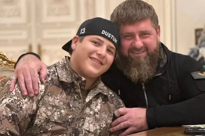 Yalangoch osilgan video