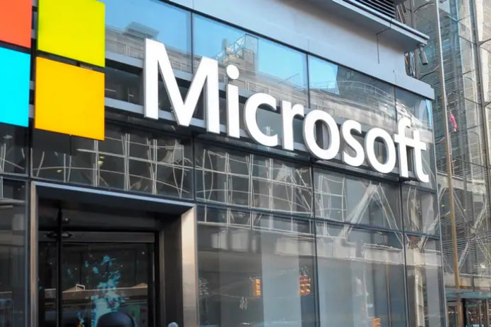 Microsoft o'zining server dasturiy ta'minoti xakerlar hujumiga uchraganini aytdi