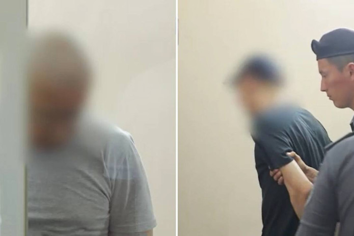 Toshkentda 2 erkak tanishini bo‘g‘ib, o‘ldirdi