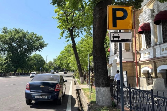 Poytaxt Parking pulli parkovkalar bozorida ustun muzokara kuchiga ega deb topildi