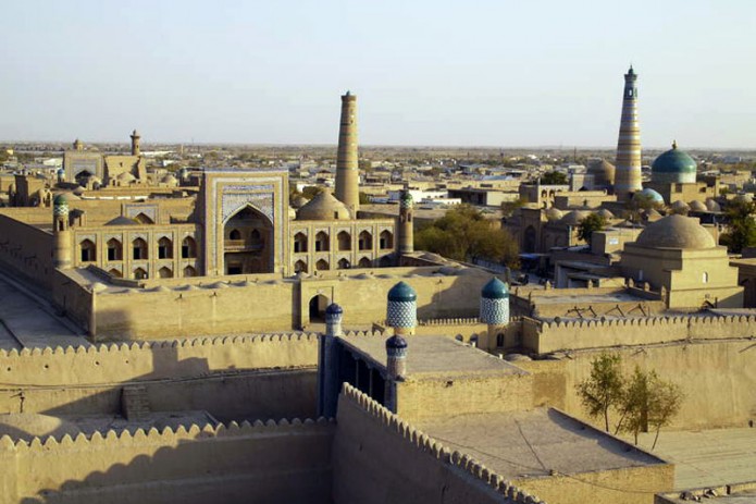 Uzbekistan sets up Cultural Heritage Agency